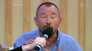 Артем Шейнин: Россельхознадзор устроил стране пани.... Время покажет. Фрагмент выпуска от 23.06.2016