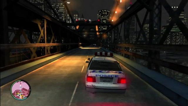 GTA IV стрим на PS3 #4 - НАСТАЛЬГИРУЕМ ПО ЛЕГЕНДАРНОЙ ГТА4 НА PLAYSTATION 3