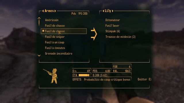 Fallout New Vegas (Hardcore) : Playthrough#33 FR HD : L'aiguillon ! (1/3) смотреть онлайн