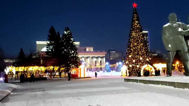 Новосибирск 2022