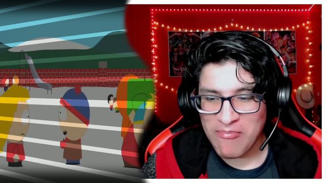 Butters Consigue una Novia SOUTH PARK T7 CAPITULO COMPLETO Latino смотреть онлайн