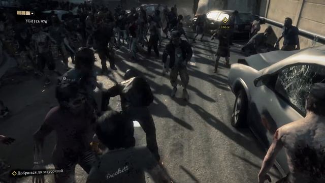 Dead Rising 3 Nvidia GeForce GT640 4GB Max Settings 1920x1080 Full HD смотреть онлайн