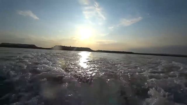 Покатушка на гидроцикле Spark trixx от компании BRP смотреть онлайн