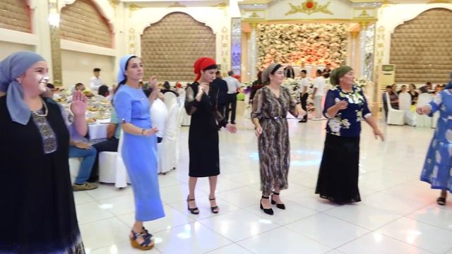 2ч Айша & Паша Счастья молодым. Красивая турецкая свадьба в Казахстане Шу 2022 смотреть онлайн