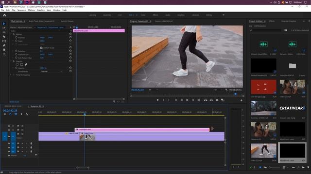 Transitions Pack for Adobe Premiere Pro CC 2015 Plus | Sinhala Tutorial смотреть онлайн