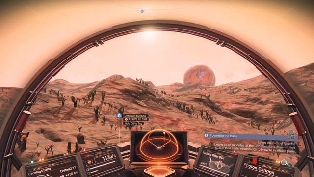 No Mans Sky Xbox Series X Gameplay 4K смотреть онлайн