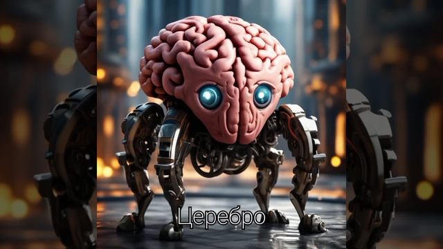 Как нейросеть видит поющих монстров? (2 часть) смотреть онлайн