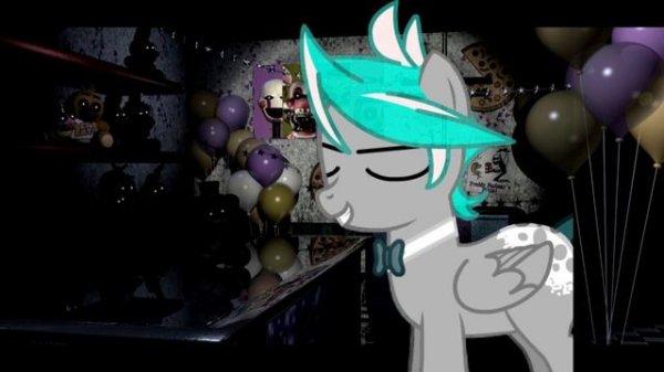 \пони клип/ Showtime