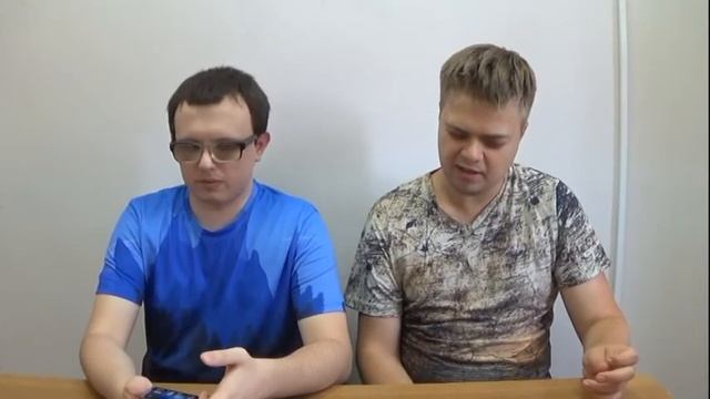 Xiaomi Redmi Note 8T - Обзор смартфона для незрячих