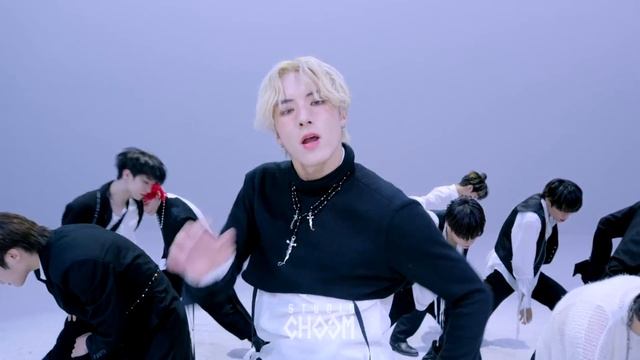 [BE ORIGINAL] THE BOYZ(더보이즈) 'ROAR' (4K) смотреть онлайн