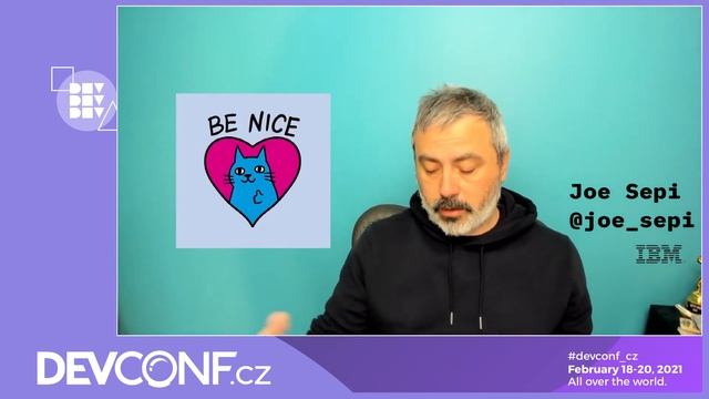 A practical guide to contributing: Node.js and oth - DevConf.CZ 2021 смотреть онлайн