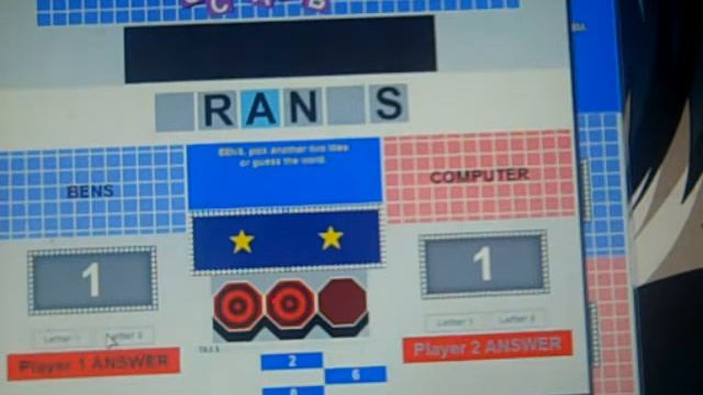 Scrabble PC Game 2 смотреть онлайн