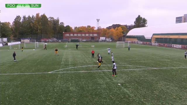 GINZA PROJECT CUP. Food Park - SUNDAY