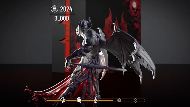 LUDUS MAGNUS REVEAL 2024 смотреть онлайн