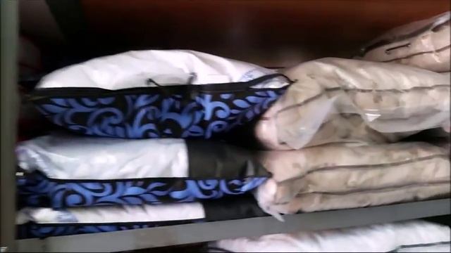 Неделя скидок! -20% на все одеяла и подушки с 10.07 по 15.07.18 смотреть онлайн