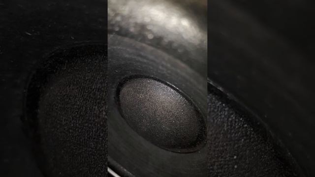 SONY MHC- 551 Bass Test смотреть онлайн