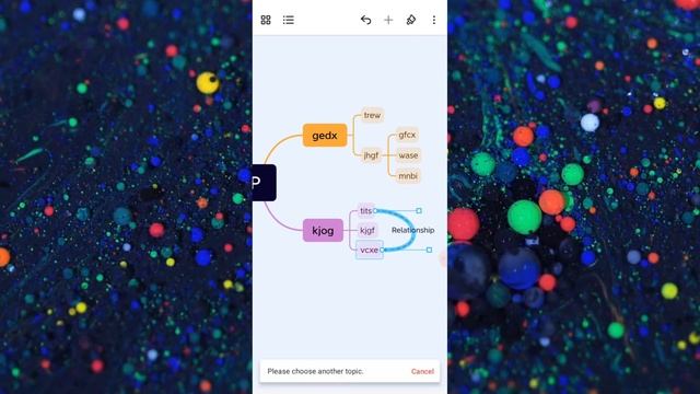 Раскройте потенциал своего мозга с помощью интеллект-карт Xmind смотреть онлайн