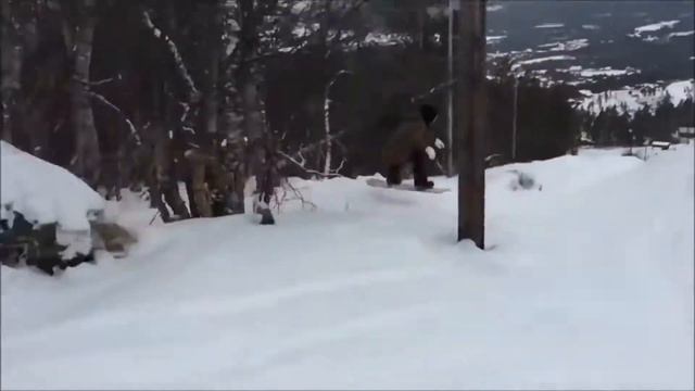 Трюки на сноуборде смотреть онлайн