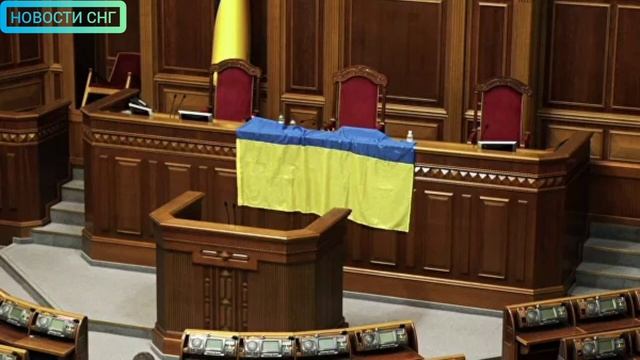 В Раде пословицей описали, как втереться в доверие к России смотреть онлайн