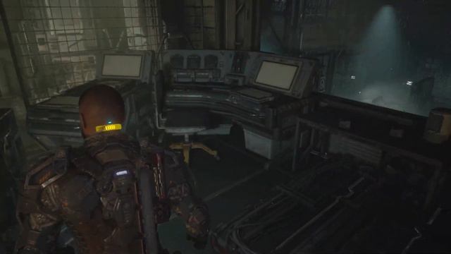 Let's Play The Callisto Protocol DLC - Final Transmission - Part 1 смотреть онлайн