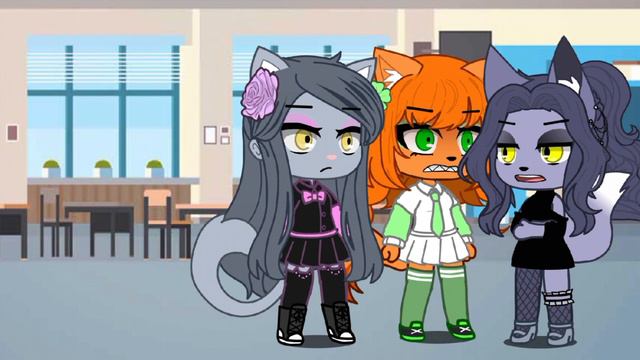 |Предложила игнорировать одноклассника||Gacha nebula||ЗВУК НЕ МОЙ|Автор звука в описании|| смотреть онлайн