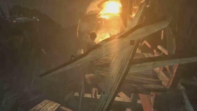 Tomb Raider - Пулеметчик Николай. #7 смотреть онлайн