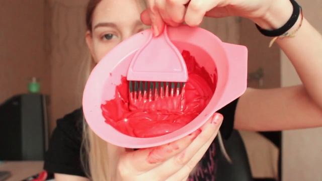 КРАШУ ВОЛОСЫ В РОЗОВЫЙ  | Loreal Colorista