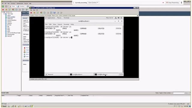 Create a Docker image for Data Protector Linux Cell Manager смотреть онлайн