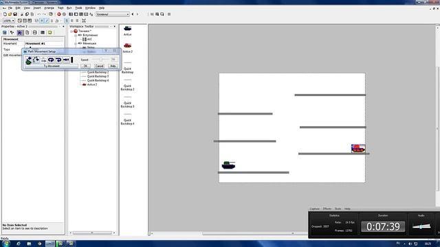 Как создать свою игру на компьютер (часть 2) смотреть онлайн