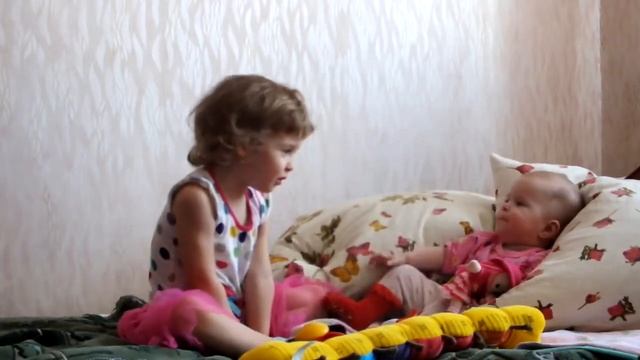 Ульяна и Софья! смотреть онлайн