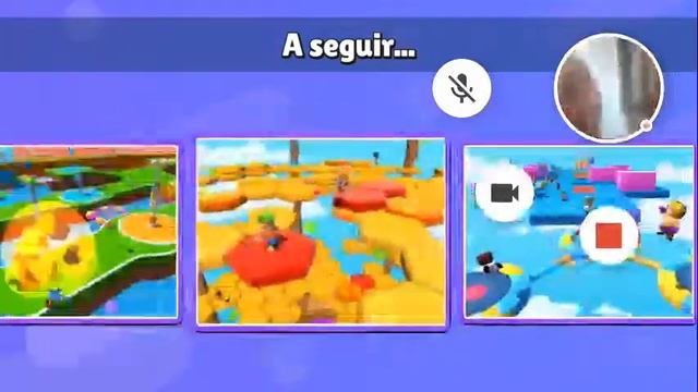 Stumble Guys: Multiplayer Royale – 2022-06-21 смотреть онлайн
