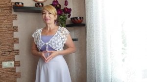 Экскурс в историю.  Мода 30 - х годов ХХ века.