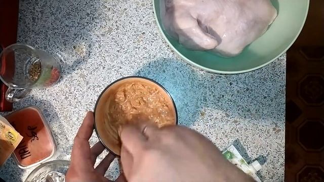 Готовка на Открытом Огне