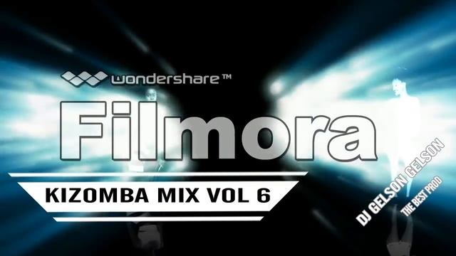 KIZOMBA MIX INTERNACIONAL 2016 [ VOL 6 ] By Dj Gelson Gelson смотреть онлайн