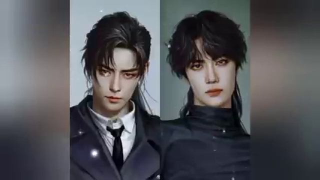 DON'T BREAK MY HEART INTO MILLION PIECES/WANGXIAN FF (PART-3) HINDI EXPLAINED TO ROSE FF смотреть онлайн