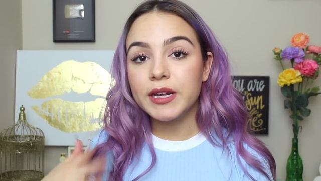 MAC Extended Play Mascara Review + Demo! смотреть онлайн