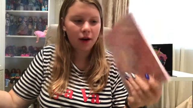 Заказала парики ?! Распаковка посылок с AliExpress!) Часть первая ... смотреть онлайн