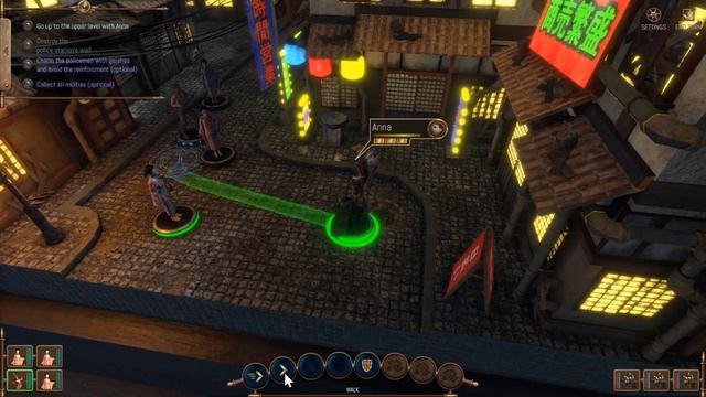 Check'n SteamCity Chronicles - Rise Of The Rose смотреть онлайн