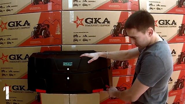 В чём отличие SMART 8050 от GKA 8050 S304 vs R304 short смотреть онлайн
