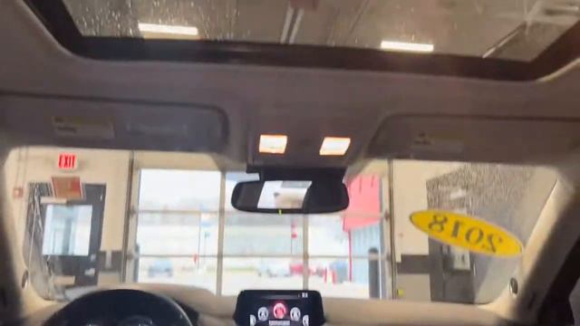 2018 Mazda CX-5 Westfield, Carmel, Fishers, Noblesville, Indianapolis, IN WM22157A
