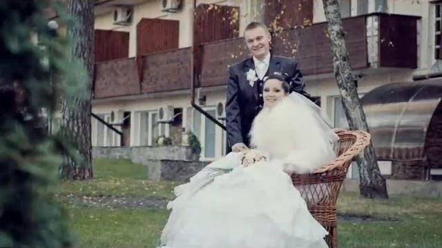 Свадьба, которую ждали 11 лет! смотреть онлайн