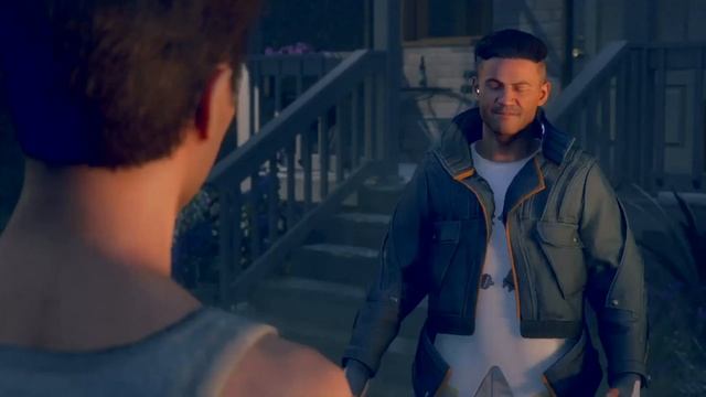 Прохождение Watch Dogs: Legion Bloodline Наследие DLC - Хороните мертвых #28 смотреть онлайн