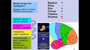 08  Воля, мышление и принятие решений. Мозг как он устроен и работает. Дубынин