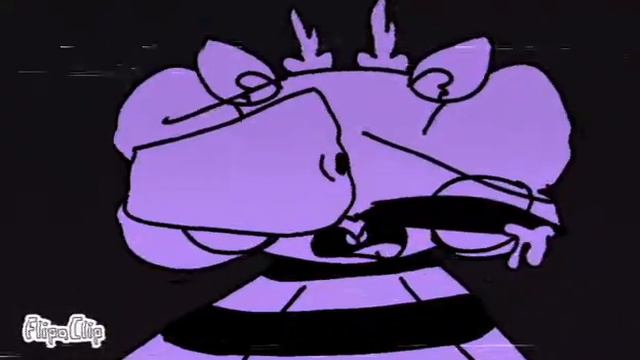 Hot milk // animation meme // htf смотреть онлайн