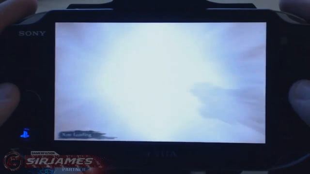 Soul Sacrifice Walkthrough Part 1 смотреть онлайн