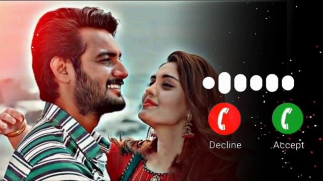 Na Mile Ringtone 2024 // Love Ringtone Song // Romantic Ringtone смотреть онлайн