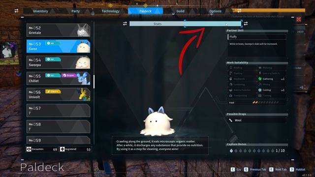 5 MORE AWESOME Tips and Tricks in Palworld! смотреть онлайн