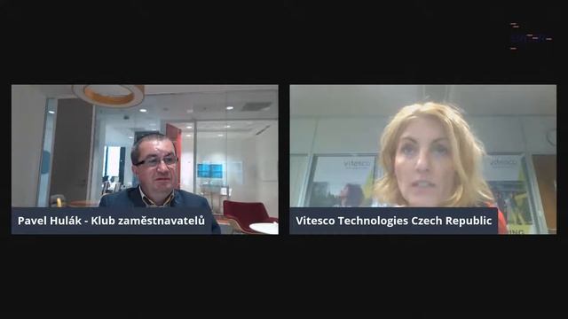 Vitesco Technologies смотреть онлайн