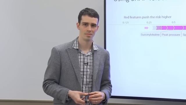 Explainable AI for Science and Medicine смотреть онлайн