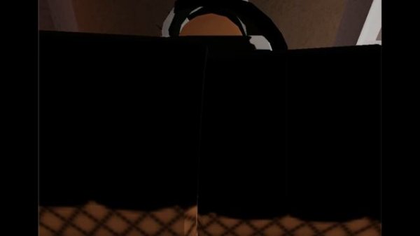 ( Part one ) The Worker - Roblox Girl Fart POV Animation